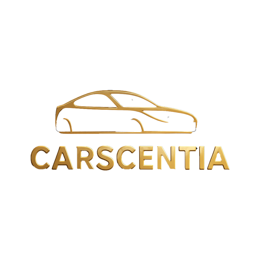 Carscentia voor al uw auto onderdelen en spullen